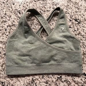 Gymshark sports bra